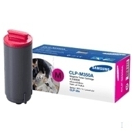 Samsung CLP-M350A Cartouche de toner Original Magenta