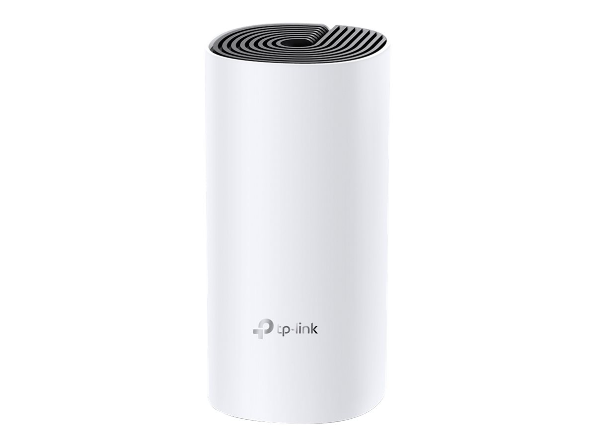 TP-Link Deco M4(1-pack) Dual-band (2.4 GHz/5 GHz) Wi-Fi 5 (802.11ac) Bianco 2 Interno