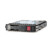 HPE DRV SSD 6.4TB SFF NVMe x4 MU SCN DS