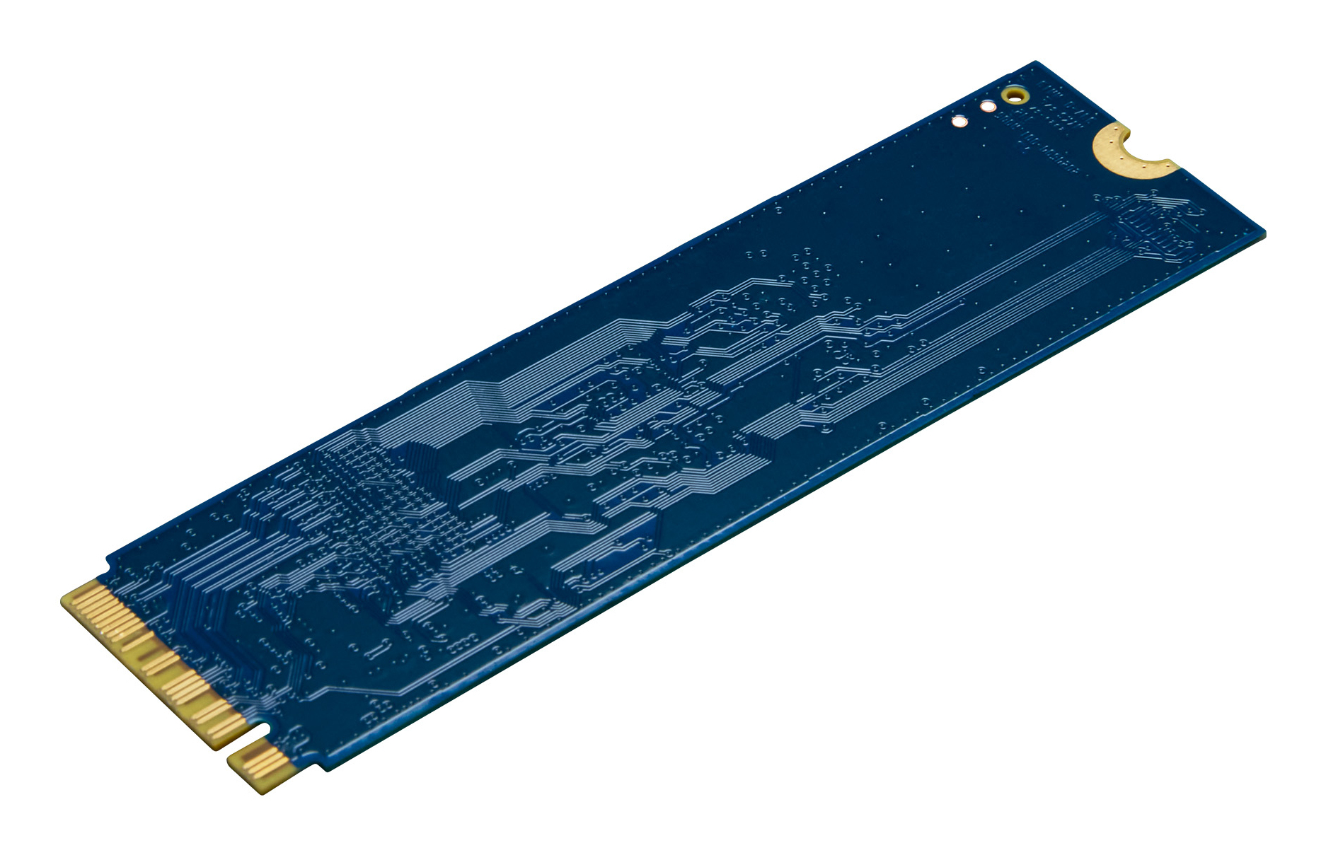 Kingston NV3 - SSD - 2 TB - intern - M.2 2280 - PCIe 4.0 x4 (NVMe)