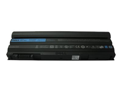 DELL 451-11961 composant de laptop suppl�mentaire Batterie