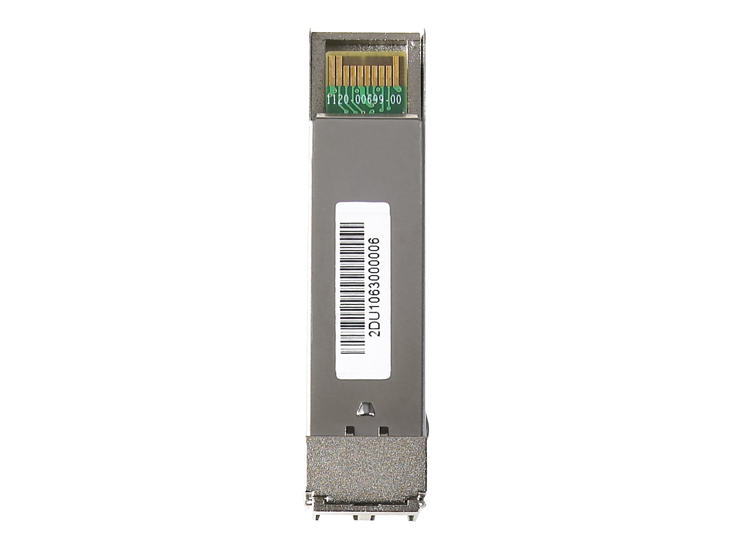 NETGEAR 10 Gigabit LR SFP+ Module network transceiver module 10000 Mbit/s