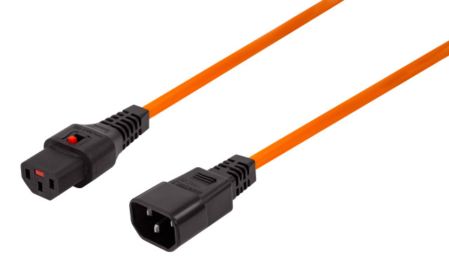 EFB Elektronik EFB-Elektronik - Spannungsversorgungs-Verlngerungskabel