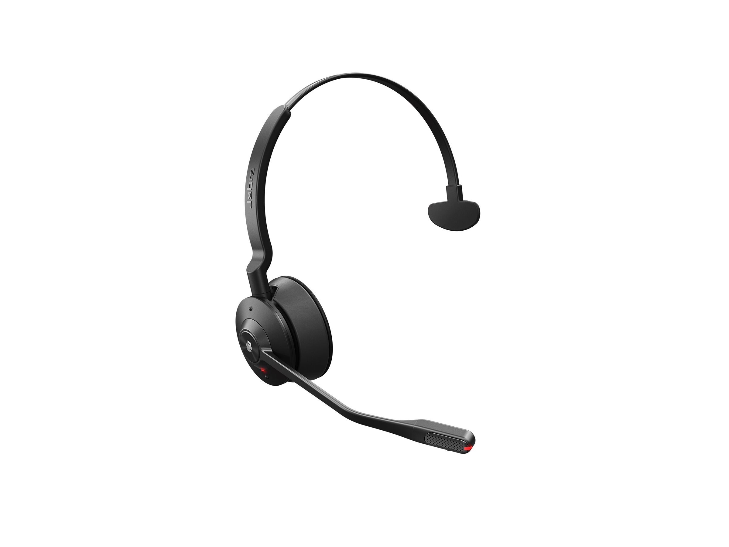 Jabra Engage 55 SE Casque Sans fil Arceau Bureau/Centre dappels USB Type-C