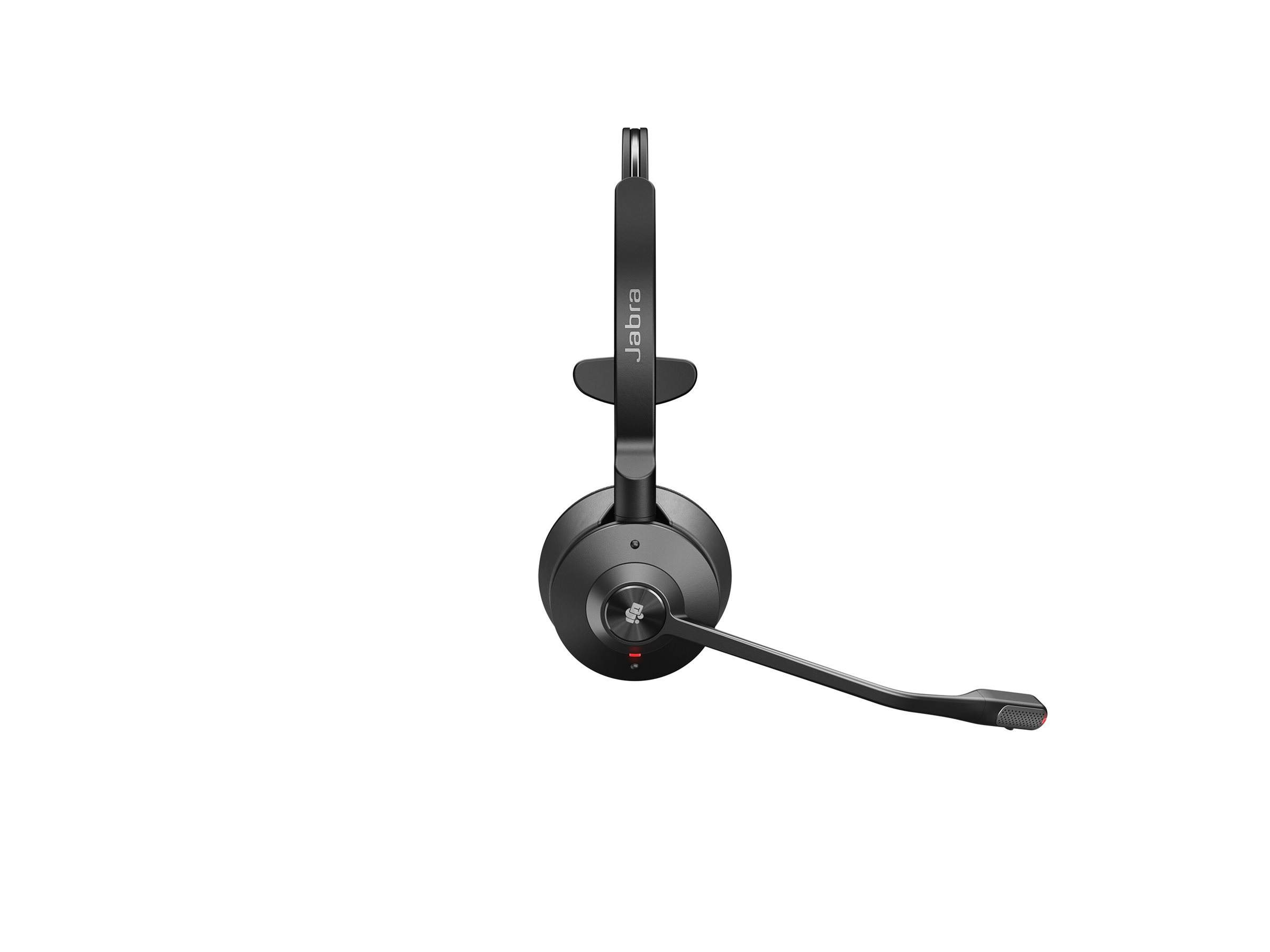 Jabra Engage 55 SE Casque Sans fil Arceau Bureau/Centre dappels USB Type-C