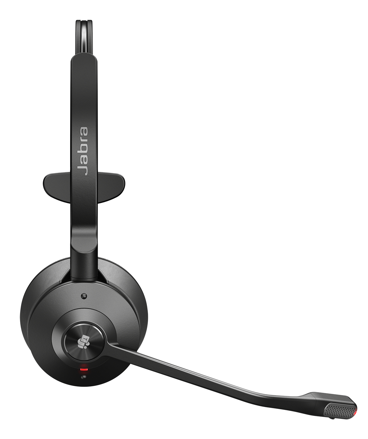 Jabra Engage 55 SE Casque Sans fil Arceau Bureau/Centre dappels USB Type-C