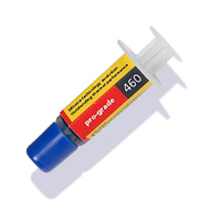 Akasa AK 460 - Wrmeleitpaste fr Prozessorkhler