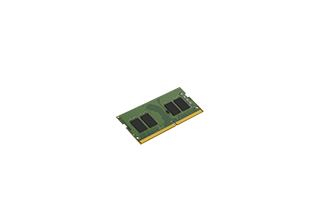 Kingston ValueRAM - DDR4 - Modul - 8 GB - SO DIMM 260-PIN