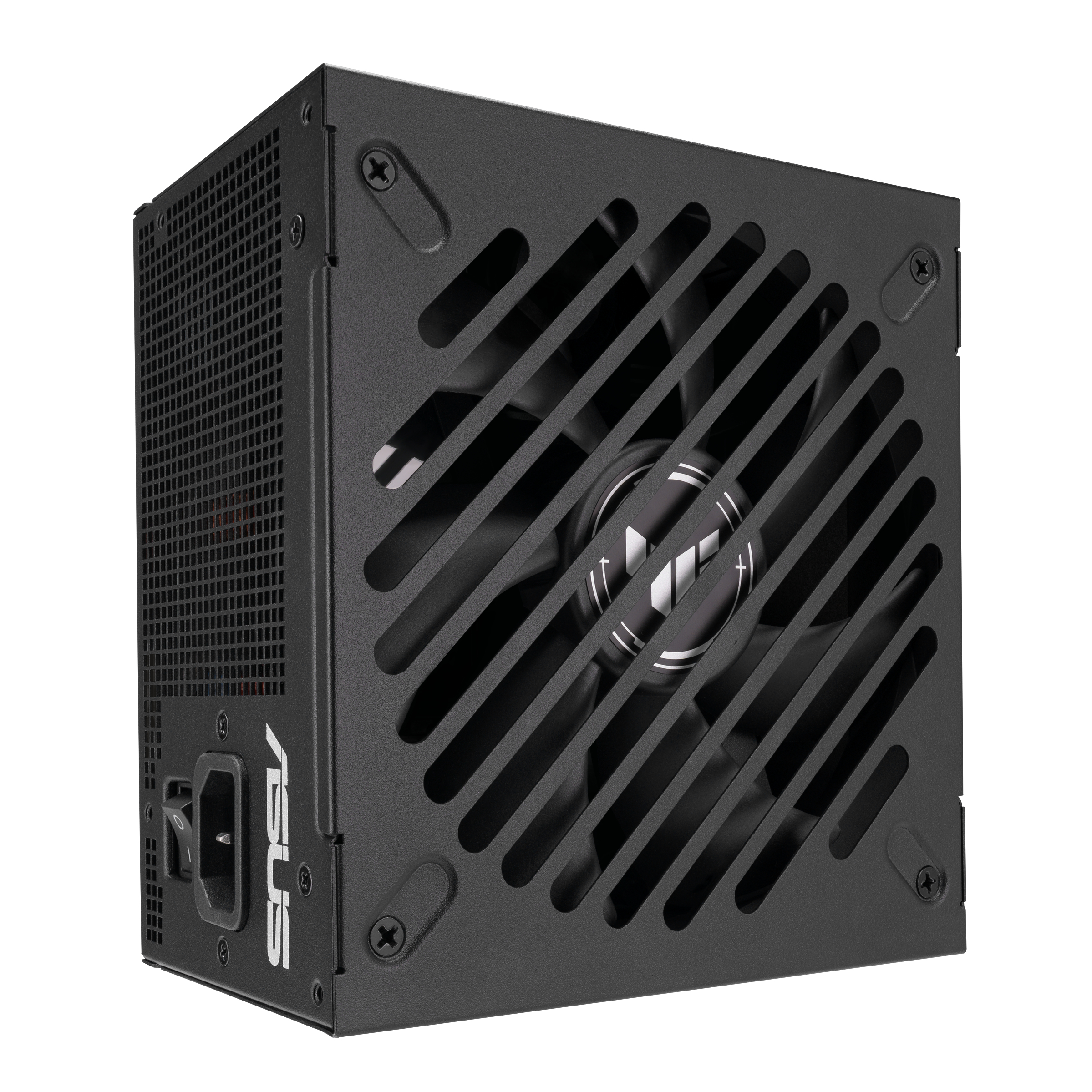 ASUS TUF-GAMING-750G-EVO alimentatore per computer 750 W 20+4 pin ATX ATX Nero