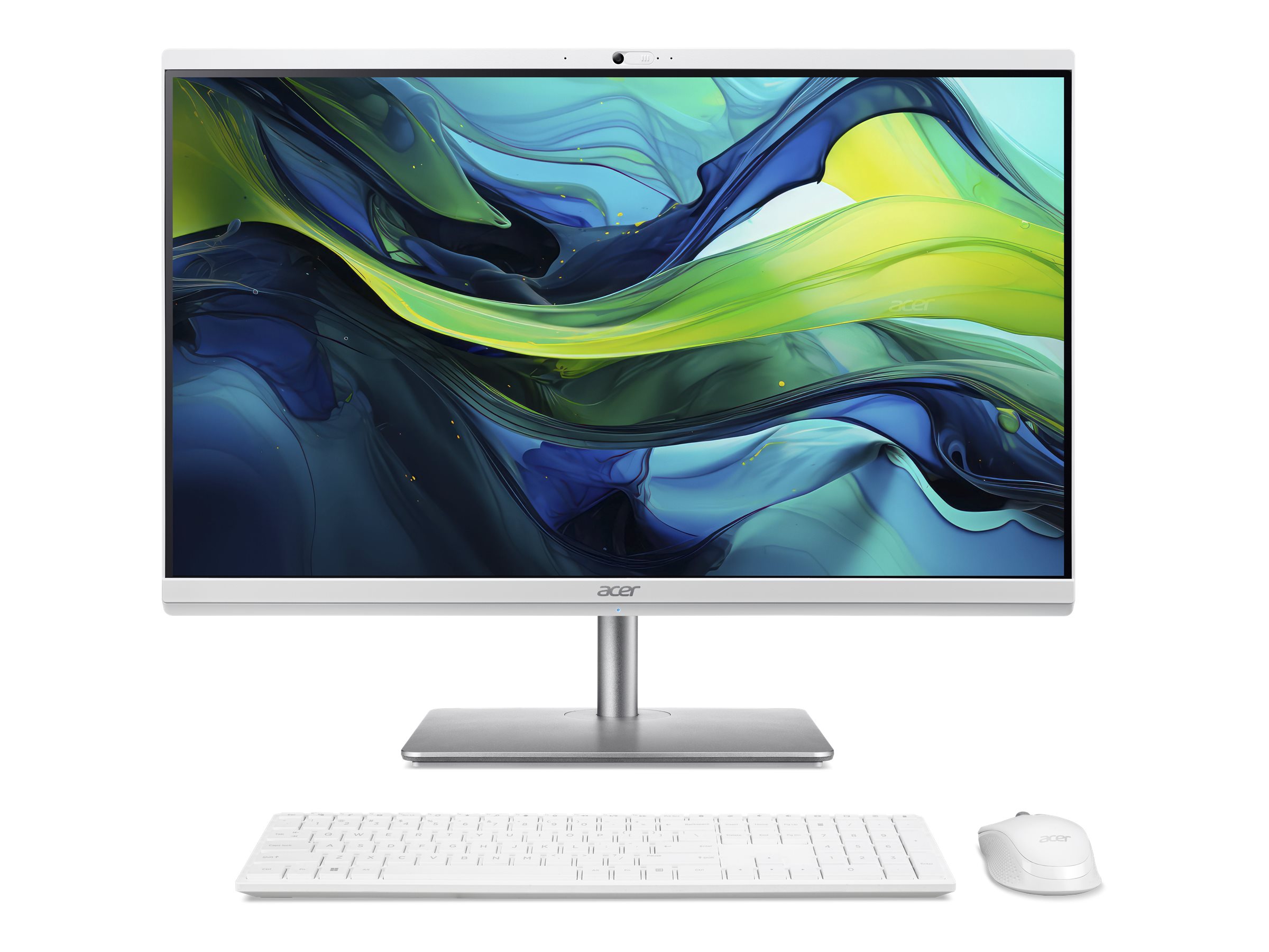 Acer Aspire C 27 C27-195ES - All-in-One (Komplettlsung)