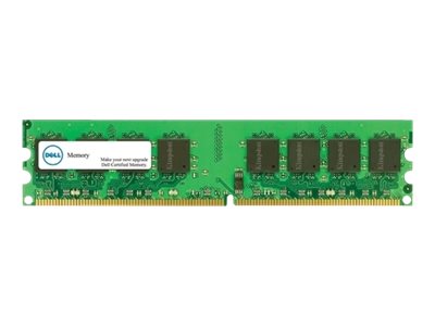 DELL SNPPKCG9C/8G module de m�moire 8 Go 1 x 8 Go DDR3L 1600 MHz ECC