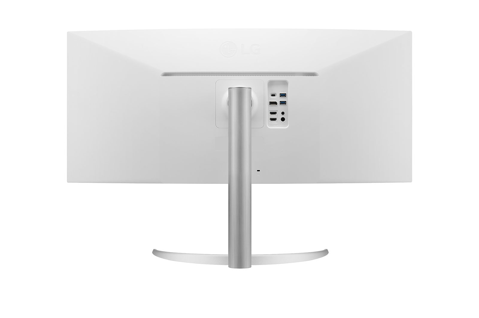 LG Dis 38 LG 38BQ85C-W