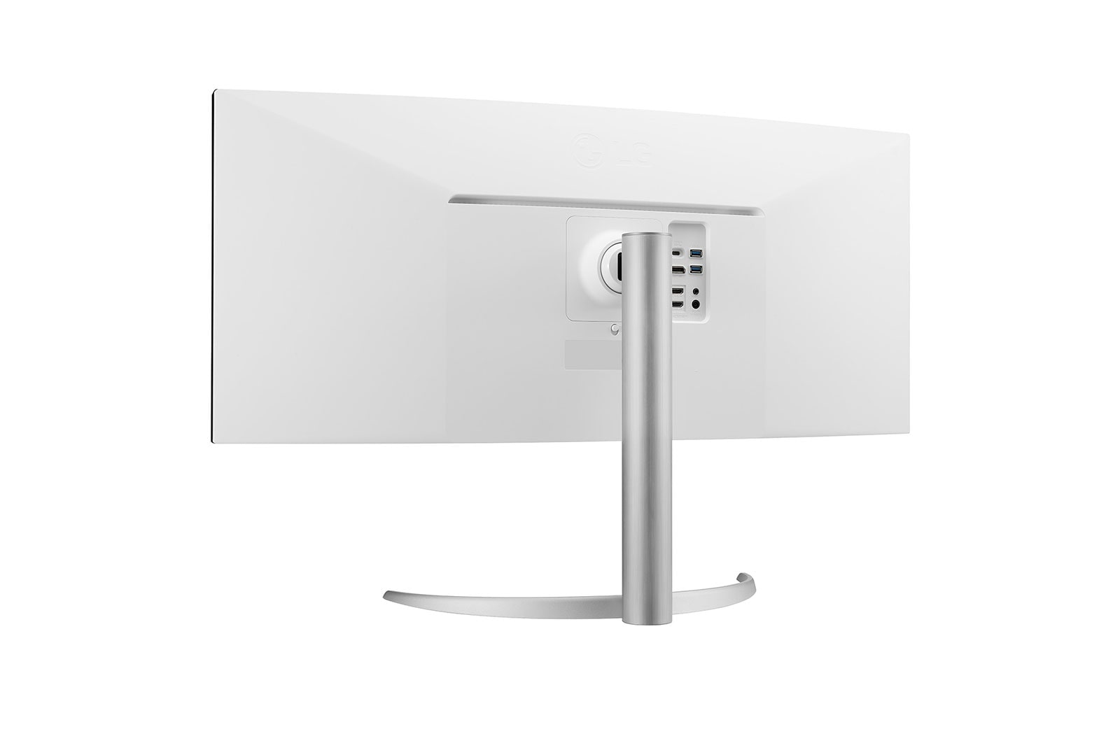 LG Dis 38 LG 38BQ85C-W
