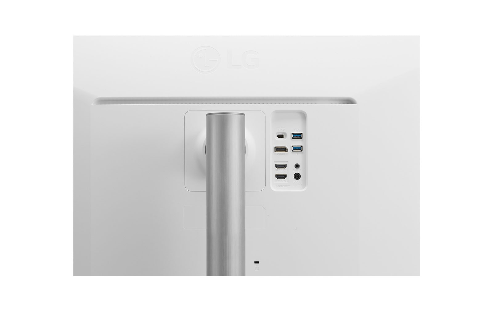 LG Dis 38 LG 38BQ85C-W