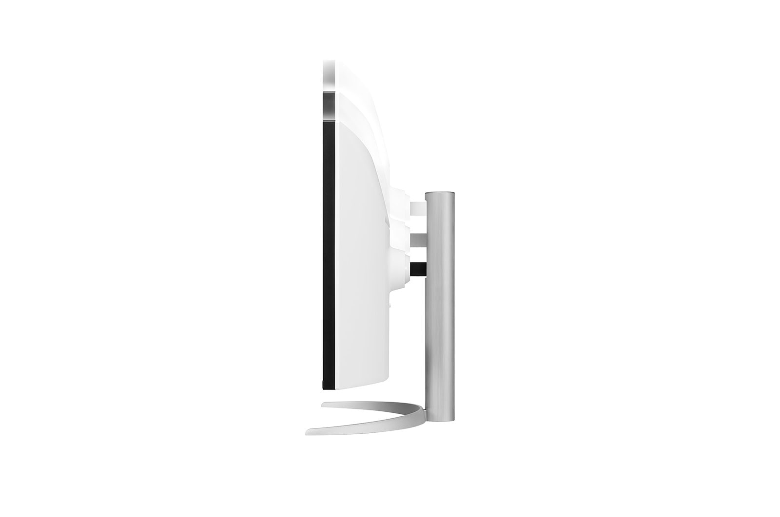 LG Dis 38 LG 38BQ85C-W