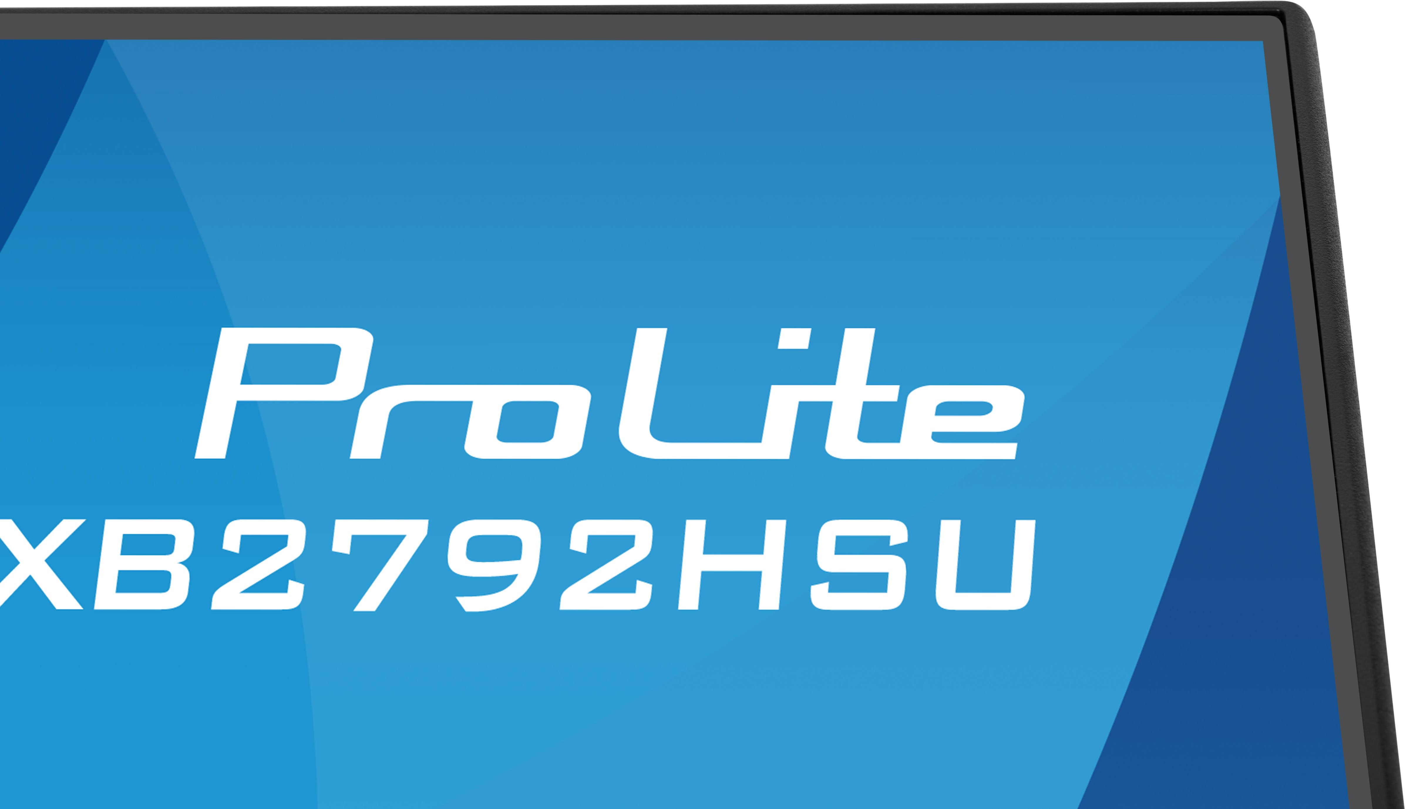 Iiyama ProLite XB2792HSU-B1 - LED-Monitor - 68.6 cm (27)