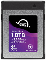 OWC 1TB Atlas Ultra CFexpress 4.0 Type B