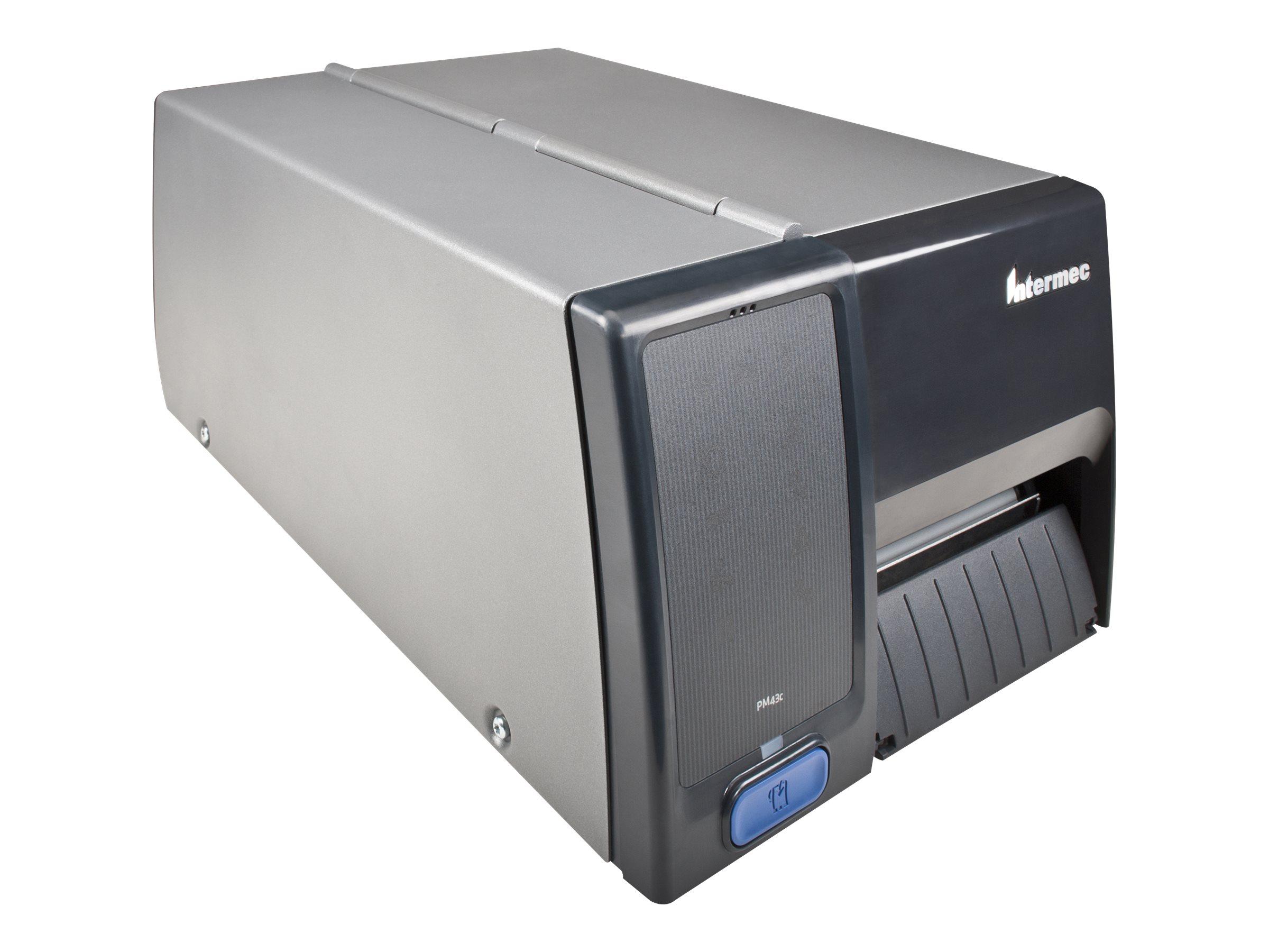 Intermec PM43c label printer Direct thermal / Thermal transfer 200 x 300 DPI 300 mm/sec Wired Ethernet LAN