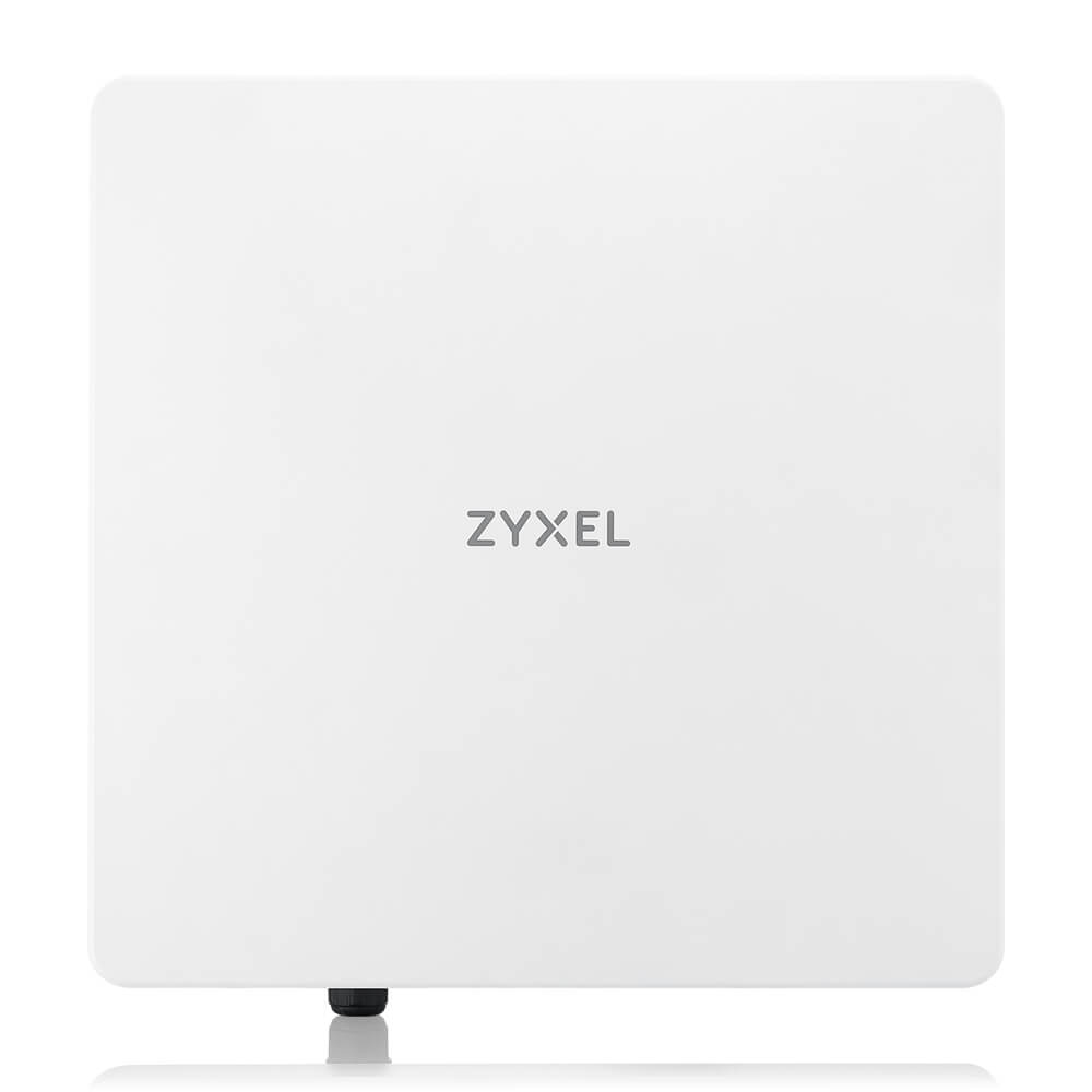ZyXEL Ruggedised BE22K 4x4x4 MU-MIMO Smart Antenna Triple Radio Incl 1 yearNebula Pro