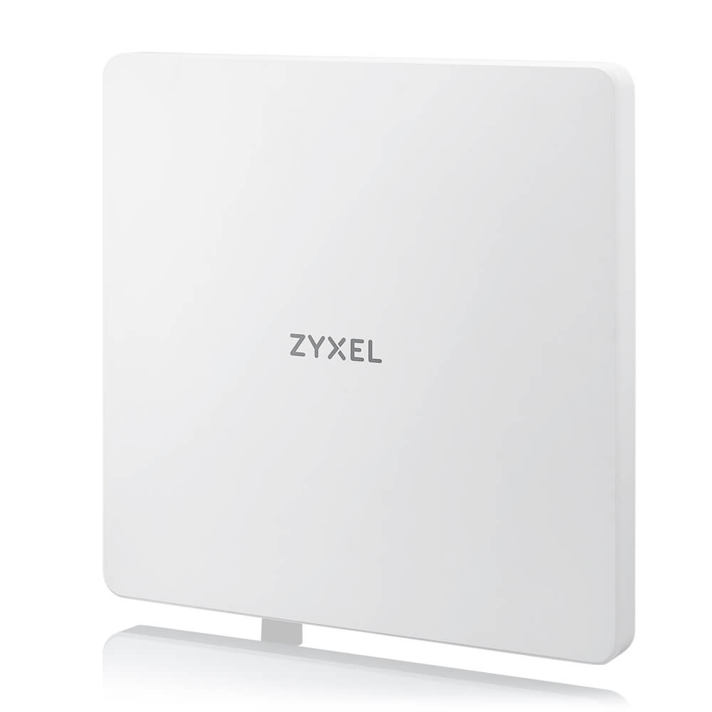 ZyXEL Ruggedised BE22K 4x4x4 MU-MIMO Smart Antenna Triple Radio Incl 1 yearNebula Pro