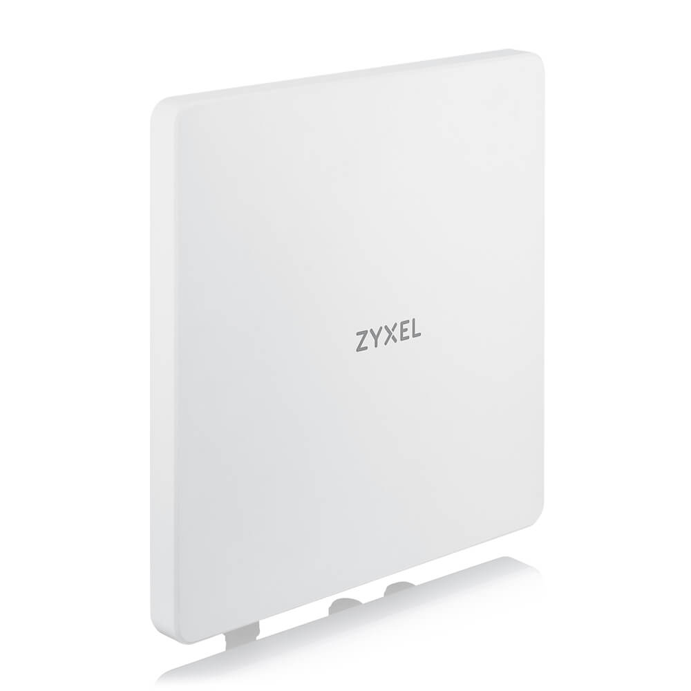 ZyXEL Ruggedised BE22K 4x4x4 MU-MIMO Smart Antenna Triple Radio Incl 1 yearNebula Pro