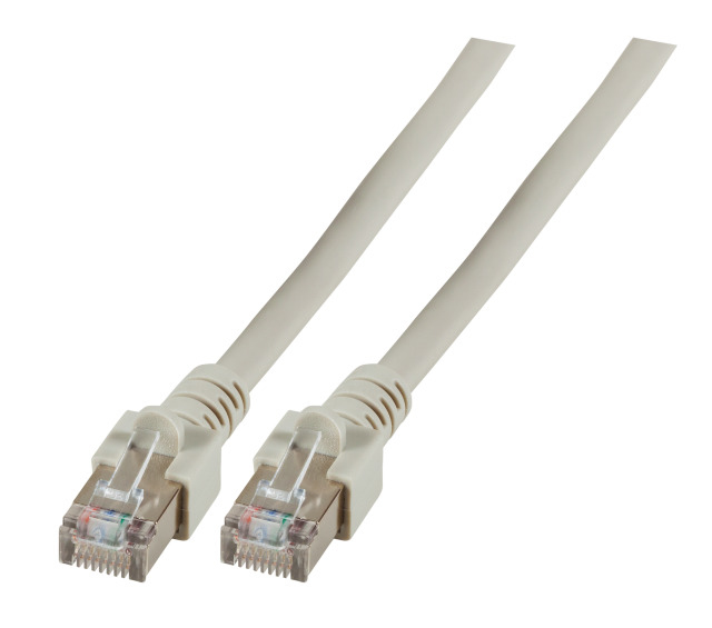 EFB Elektronik EFB-Elektronik - Patch-Kabel - RJ-45 (M) zu RJ-45 (M)