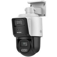 Hikvision DS-2SE3C404MWG-E/14 2.8mm TandemVu 4MP