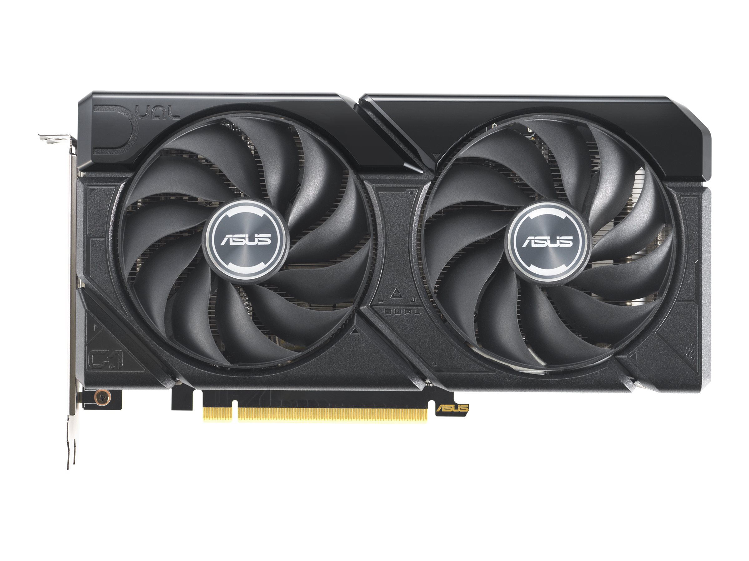 ASUS Dual GeForce RTX 4070 EVO 12GB - OC Edition