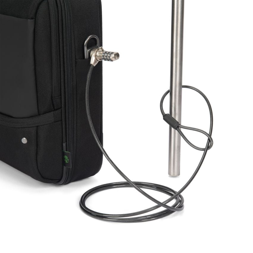 Dicota Multi Five 14 - Tasche