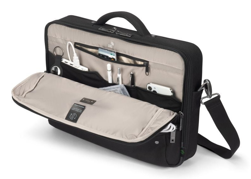 Dicota Multi Five 14 - Tasche