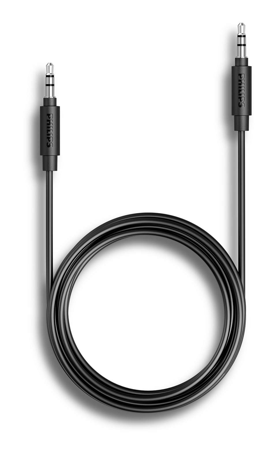 Philips SHD8850/79 Wireless Over-Ear Hi-Fi TV Headphones, Black