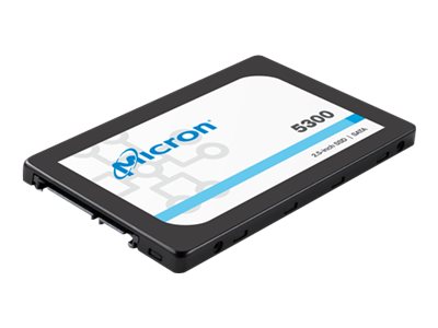 Lenovo 4XB7A17088 internal solid state drive 2.5 480 GB Serial ATA III 3D TLC NAND