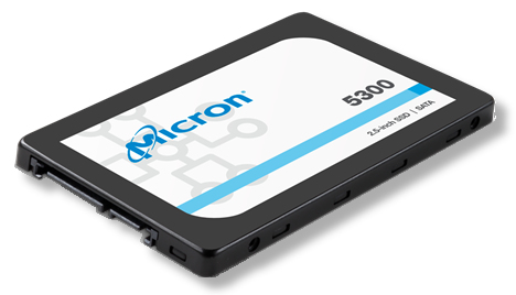 Lenovo 4XB7A17088 internal solid state drive 2.5 480 GB Serial ATA III 3D TLC NAND