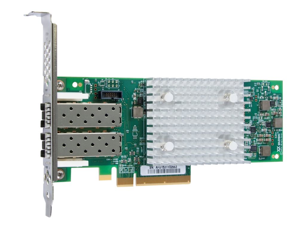 Lenovo 7ZT7A00518 network card Internal Fiber 32000 Mbit/s