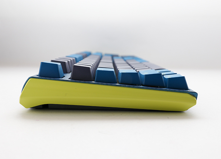 Ducky One 3 Daybreak TKL RGB MX Brown US