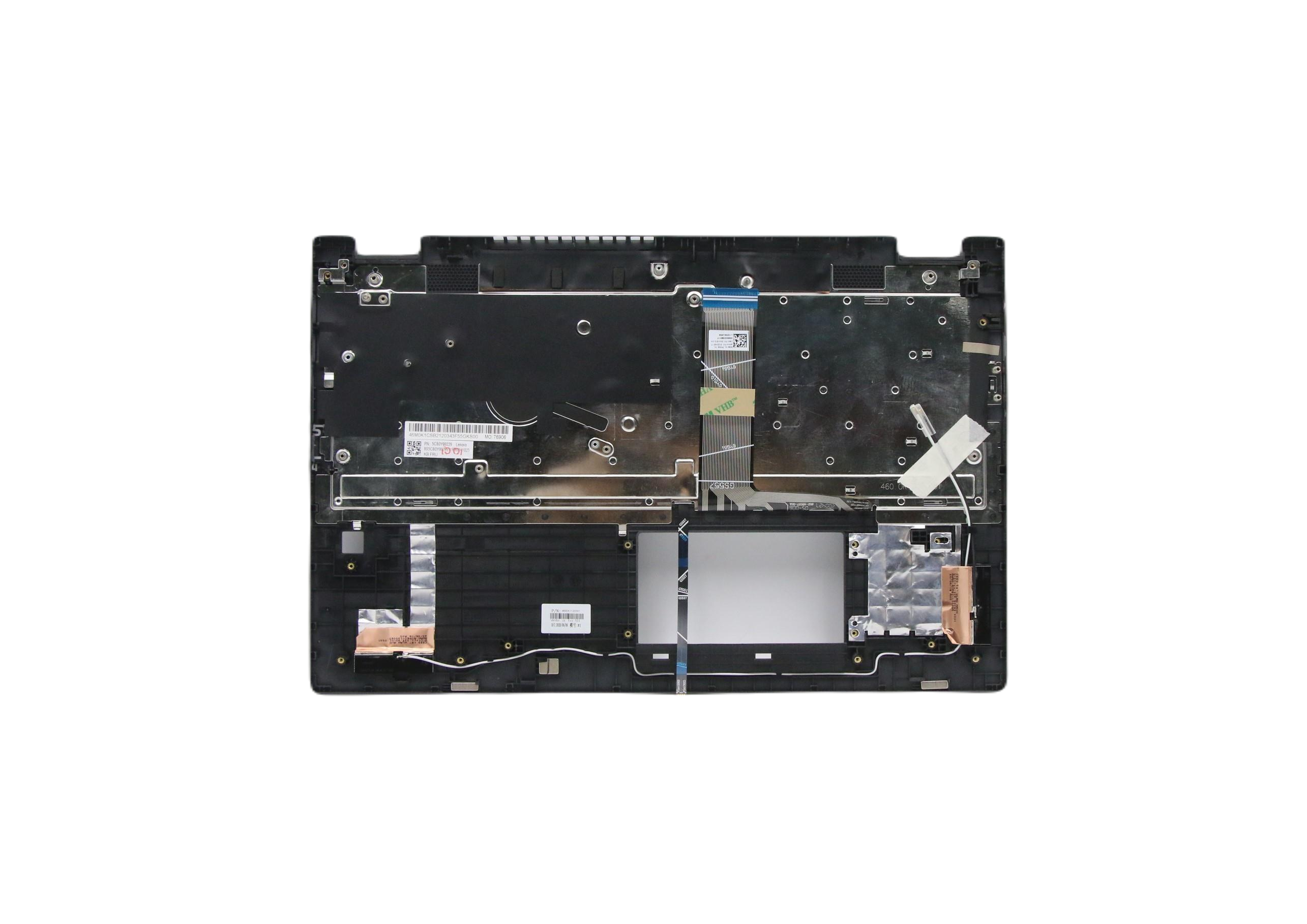 Lenovo 5CB0Y99231 composant de laptop suppl�mentaire Cover + keyboard