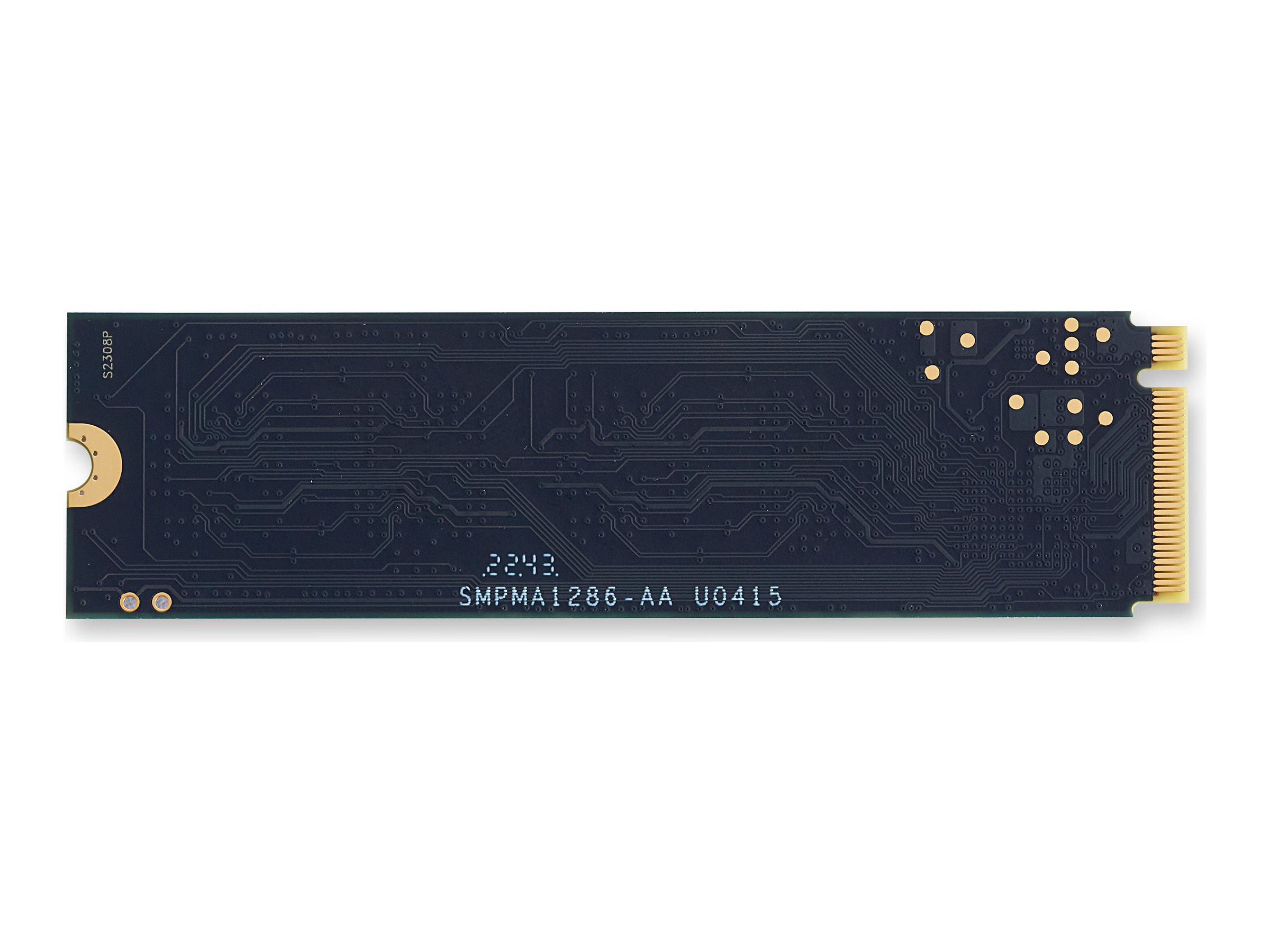 Verbatim Vi3000 2 TB M.2 PCI Express 3.0 NVMe