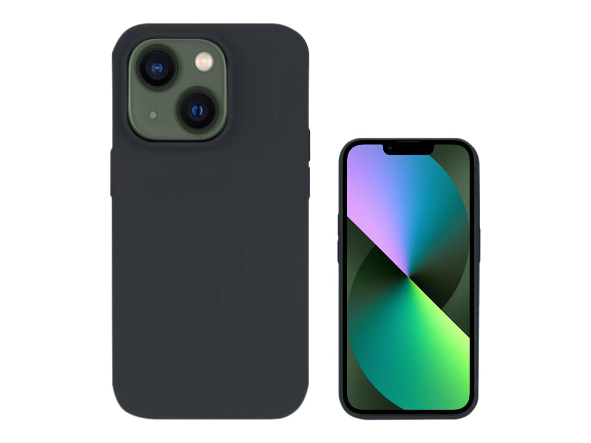 4smarts Cupertino - Hintere Abdeckung fr Mobiltelefon