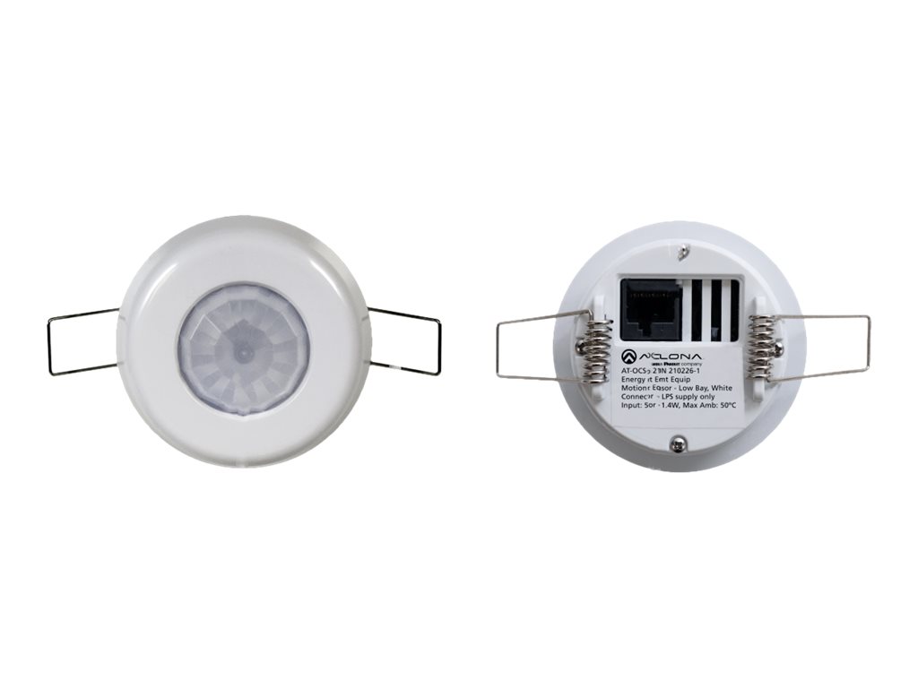 Atlona AT-OCS-900N motion detector Passive infrared (PIR) sensor Wired