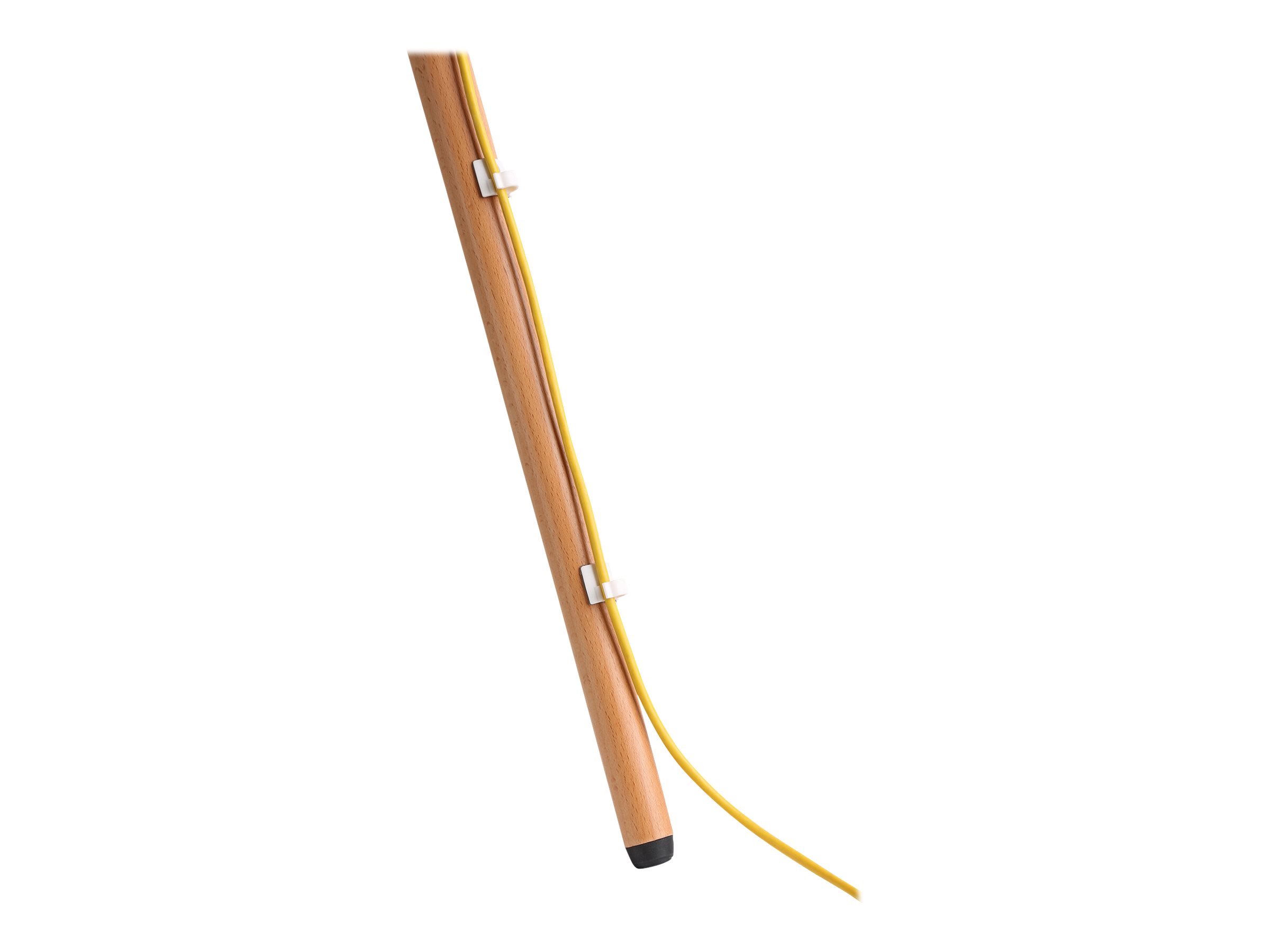 Neomounts Select NM-M1000 - Aufstellung - fr LCD-Display - wei - Bildschirmgre: 94-177.8 cm (37-70)