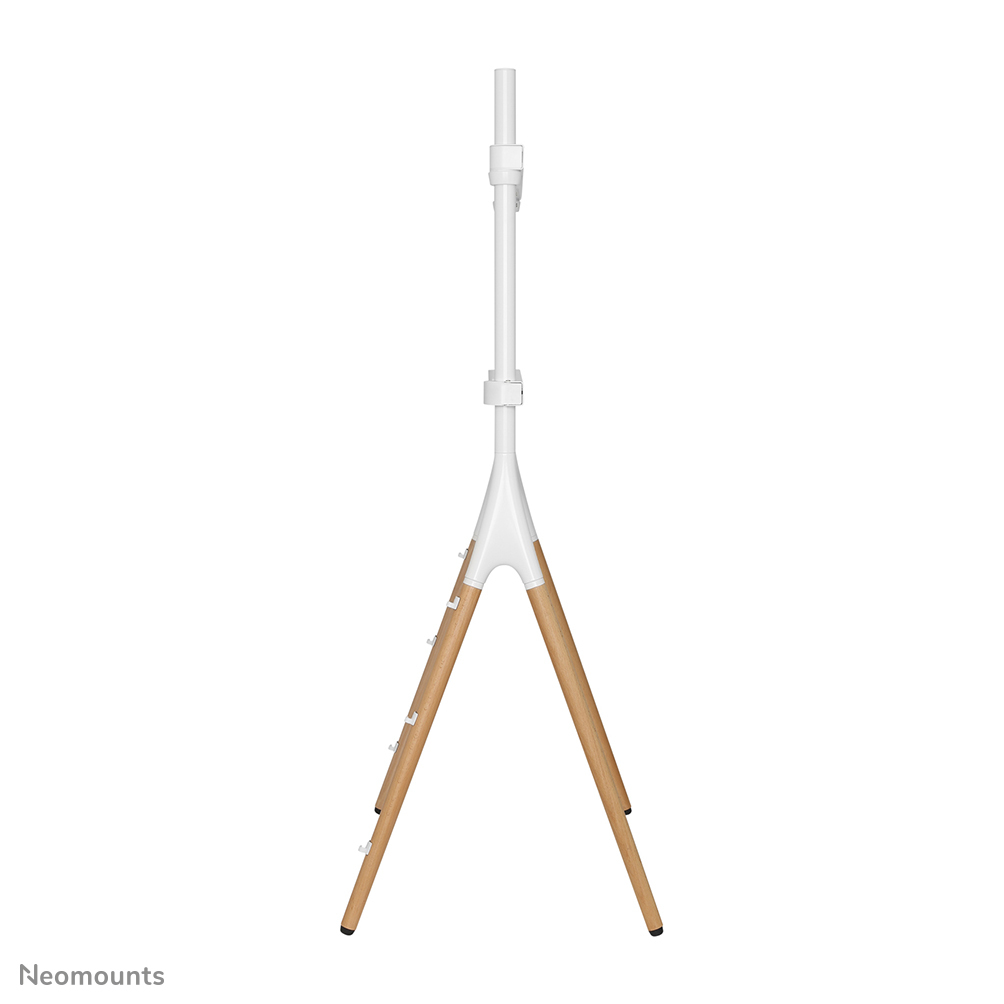 Neomounts Select NM-M1000 - Aufstellung - fr LCD-Display - wei - Bildschirmgre: 94-177.8 cm (37-70)