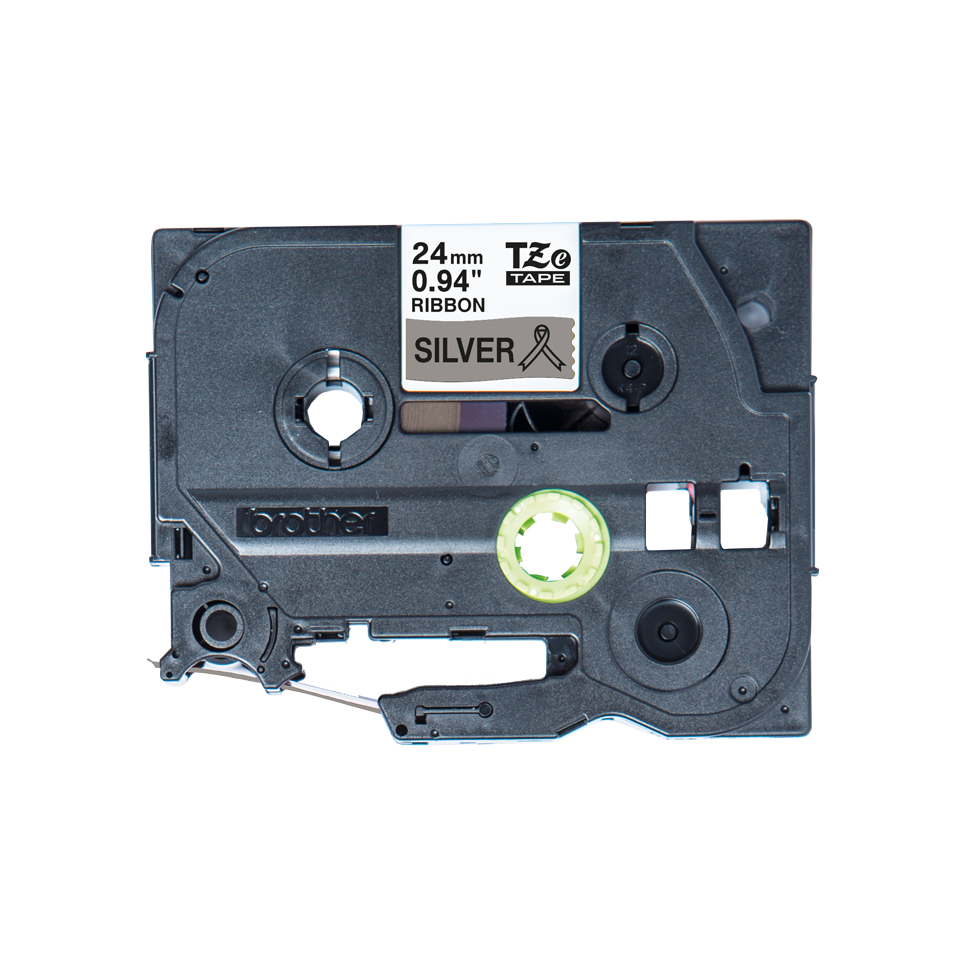 Brother TZE-R951 cinta para impresora Negro