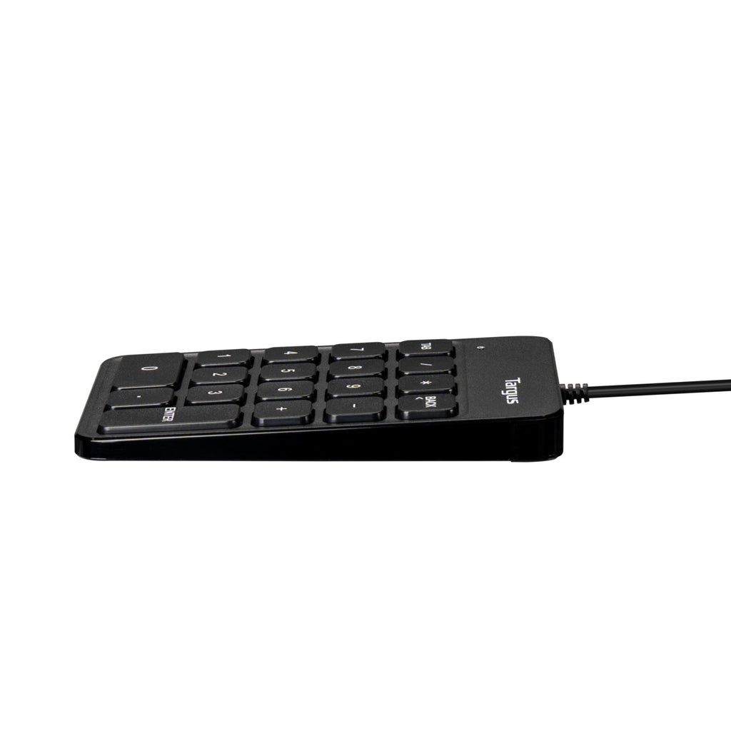 Targus USB Wired Keypad