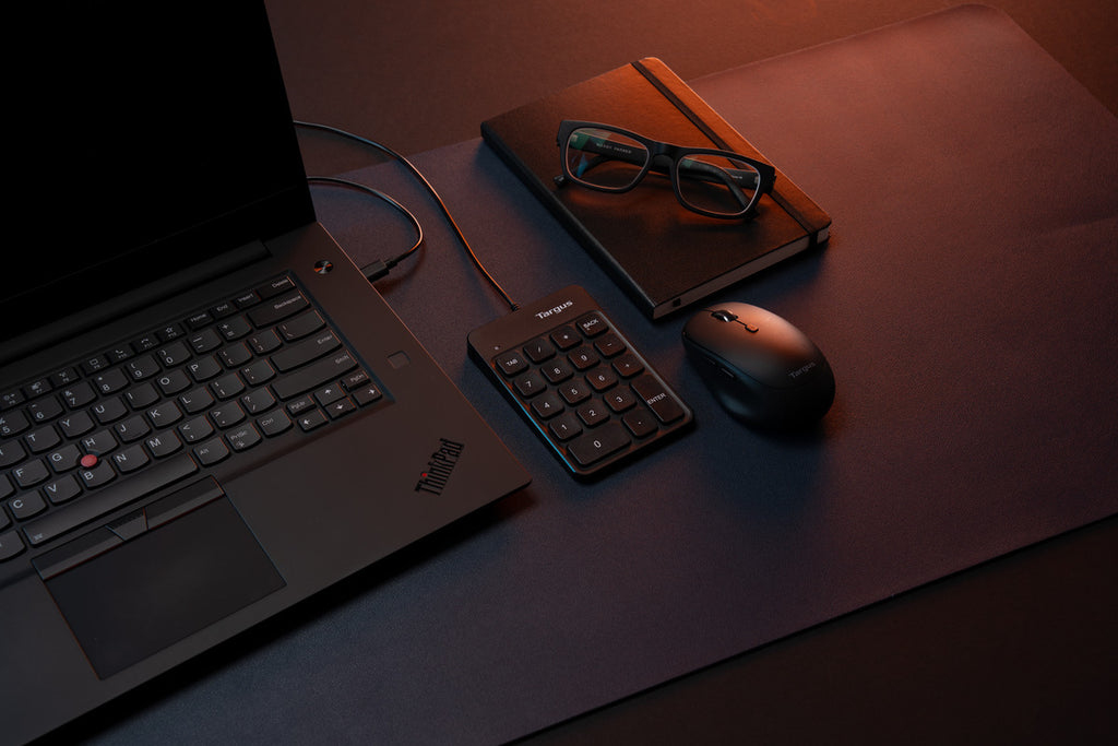Targus USB Wired Keypad