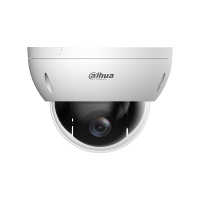 Dahua DH-SD22404DB-GNY 4MP 4 Non Compensation Light NETWORK PTZ CAMERA