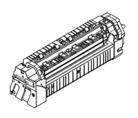 Kyocera FK-8315 - 302MV93093 - Fixiereinheit - fr TASKalfa 2550ci