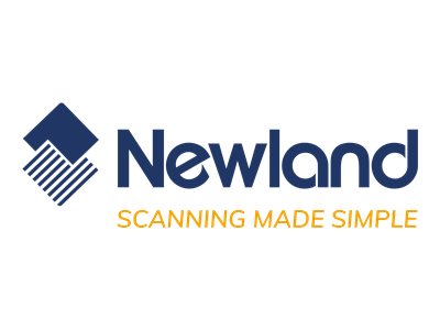 Newland HR22 Dorada II 2D CMOS Lecteur de code barre portable 1D/2D Noir