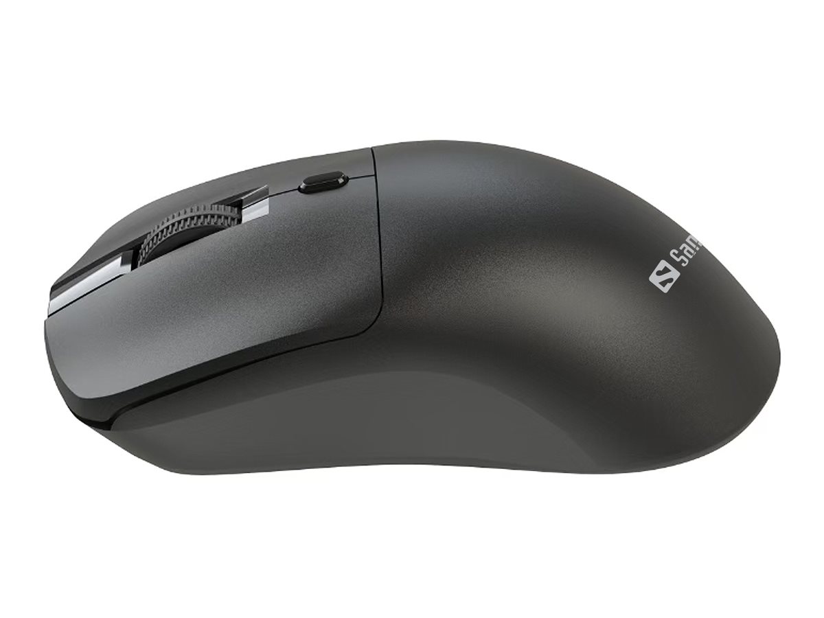 Sandberg 331-04 mouse Universale Ambidestro RF Wireless 1600 DPI