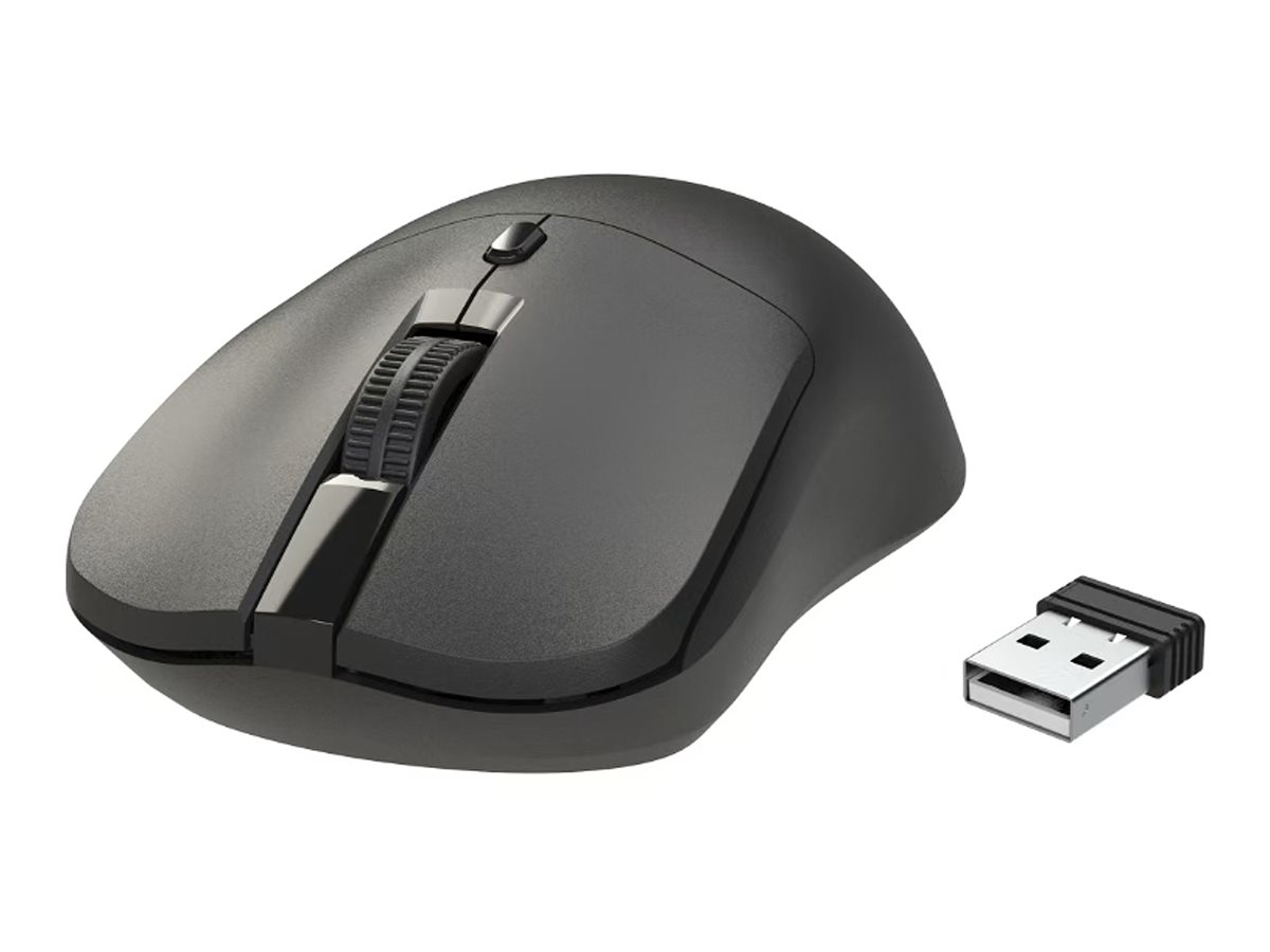 Sandberg 331-04 mouse Universale Ambidestro RF Wireless 1600 DPI