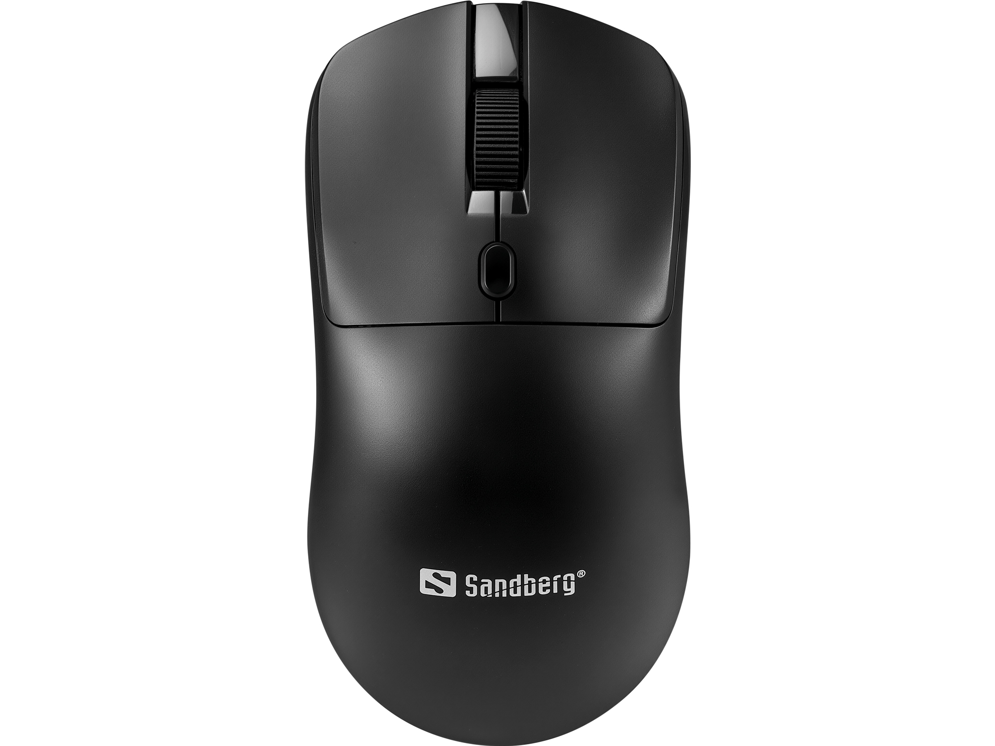 Sandberg 331-04 mouse Universale Ambidestro RF Wireless 1600 DPI